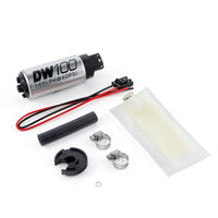 Thumbnail for DeatschWerks 165 LPH In-Tank Fuel Pump w/ 94-05 Mazda Miata 1.6 / 1.8L Install Kit