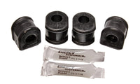 Thumbnail for Energy Suspension Vw 17Mm Frt S/B Set W/End Lnks - Black