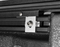 Thumbnail for Roll-N-Lock 2020 Jeep Gladiator 5ft bed M-Series Retractable Tonneau Cover