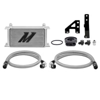 Thumbnail for Mishimoto 2015 Subaru WRX Oil Cooler Kit