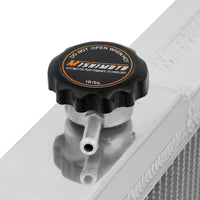 Thumbnail for Mishimoto 99-05 Mazda Miata Manual Aluminum Radiator