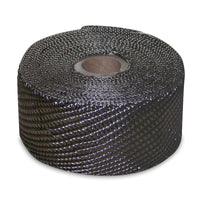 Thumbnail for Mishimoto 2 inch x 35 feet Heat Wrap with Stainless Locking Tie Set