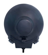 Thumbnail for Hella Rallye 4000 series BlackEuro Beam 12V Halogen Lamp with Position Lamp