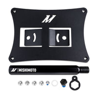 Thumbnail for Mishimoto 2023+ Toyota GR Corolla License Plate Relocation Kit