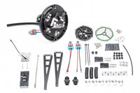 Thumbnail for Radium Early Nissan Walbro F90000267/274/285 Fuel Hanger - Pumps Not Included