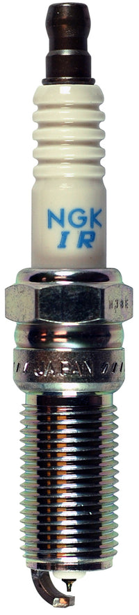Thumbnail for NGK Laser Iridium Spark Plug Box of 4 (SILTR6A7G)