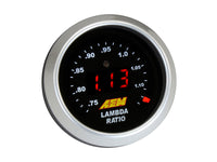 Thumbnail for AEM Digital Wideband UEGO Gauge