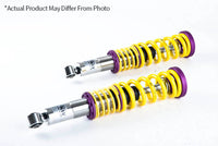 Thumbnail for Belltech COILOVER KIT 04-07 COLO/CANY W/STCK LEAF