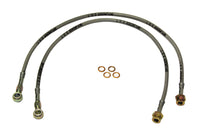 Thumbnail for Skyjacker 1989-1991 Chevrolet V2500 Suburban Brake Hose