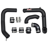 Thumbnail for Injen 15-19 Volkswagen GTI (MK7) 2.0L Turbo TSI Aluminum Intercooler Piping Kit - Polished