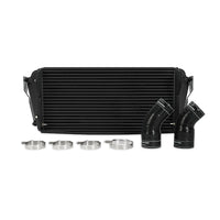 Thumbnail for Mishimoto 2013+ Dodge 6.7L Cummins Intercooler Black