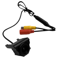 Thumbnail for Tazer 18-22 Jeep Wrangler JL (Non 4XE & 392) Grille Mounted Front Camera Kit