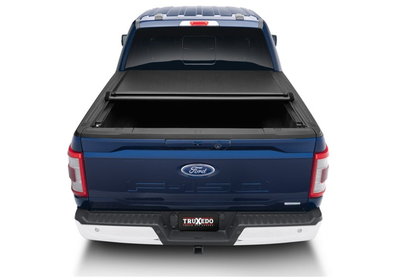 Truxedo F-150 Lo Pro Cover