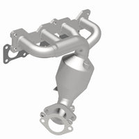 Thumbnail for MagnaFlow Conv DF 09-10 Hyundai Sonata 2.4L