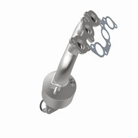 Thumbnail for MagnaFlow Conv DF 04-06 Lexus RX330 3.3L P/S