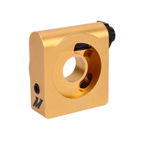 Thumbnail for Mishimoto 2016+ Chevrolet Camaro 2.0t Thermostatic Oil Cooler Kit Black