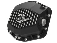 Thumbnail for aFe Power Cover Diff Rear Machined 2019 Ford Ranger (Dana M220)