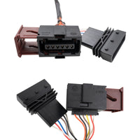 Thumbnail for Injen 18-20 Jeep Wrangler JL 2.0T/3.6L X-Pedal Pro Black Edition Throttle Controller