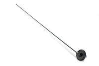 Thumbnail for DV8 Offroad 1997-06 Jeep TJ Replacement Antenna Black