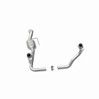 Thumbnail for MagnaFlow Conv DF 00-03 Dakota 4.7L 4WD OEM