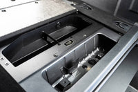 Thumbnail for DV8 Offroad 21-23 Ford Bronco (Exc. Bronco Raptor) Air Compressor Mount & Storage Box