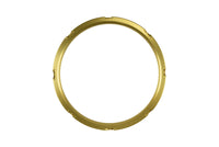 Thumbnail for Turbosmart Gen V WG45/50 Actuator & ProPort Collar - Gold