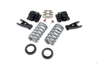 Thumbnail for Belltech LOWERING KIT W/O SHOCKS