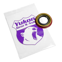 Thumbnail for Yukon Gear 7.2in GM 7.5in GM & 8.2in GM Pinion Seal
