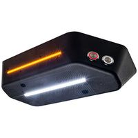 Thumbnail for Oracle Jeep Wrangler JL Cargo LED Light Module - Amber/White SEE WARRANTY