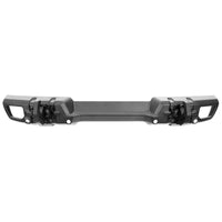 Thumbnail for Rugged Ridge 18-20 Jeep Wrangler JL Arcus Rear Bumper