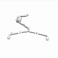 Thumbnail for MagnaFlow SYS C/B 2010 VW GTI 2.0L Turbo
