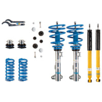 Thumbnail for Bilstein B14 2002 Mercedes-Benz C230 Kompressor Front and Rear Suspension Kit