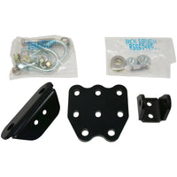 Thumbnail for Rancho 99-04 Ford Pickup / F250 Series Super Duty Front Dual Stabilizer Bracket