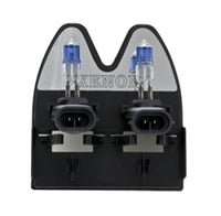 Thumbnail for Hella Bulb 881 12V 32W XEN WHT XB (2)