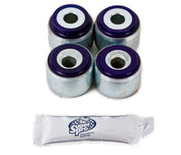 Thumbnail for SuperPro 2006 Dodge Charger Base Rear Toe Control Arm Adjustable & Outer Bushing Kit