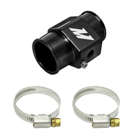 Thumbnail for Mishimoto Water Temp. Sensor Adapter 38mm Black