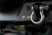 Thumbnail for DV8 Offroad 18-23 Wrangler JL FS-7 Series Rear Bumper