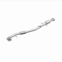 Thumbnail for MagnaFlow 14-19 Chevrolet Impala L4 2.5L Direct-Fit Catalytic Converter