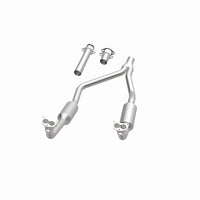 Thumbnail for MagnaFlow Conv Direct Fit 90-93 Land Rover Range Rover 3.9L V8