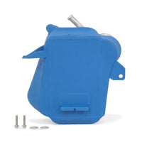 Thumbnail for Mishimoto 11-16 Ford 6.7L Powerstroke Air-To-Water Intercooler - Micro-Wrinkle Blue