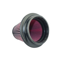 Thumbnail for Injen 8-Layer Oiled Cotton Gauze Air Filter 5in Flange ID 7in Base/7.9in Height/5in Top