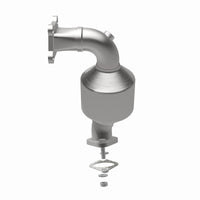 Thumbnail for Magnaflow Conv DF 2012-2014 Equinox 3 3.6 L Underbody