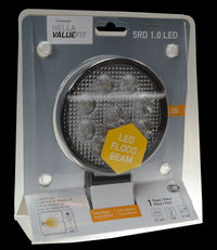 Thumbnail for Hella ValueFit Work Light 5RD 1.0 LED MV CR LT