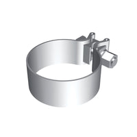 Thumbnail for MagnaFlow Clamp 2.75inch TORCA SS 1.25inch 10pk