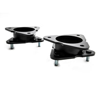 Thumbnail for Belltech 07-18 Chevy/GMC 1/2-Ton Silverado/Sierra/ Sierra Denali 3.0in Front Strut Spacer