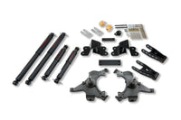 Thumbnail for Belltech LOWERING KIT WITH ND2 SHOCKS