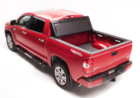 Thumbnail for BAK 2022+ Toyota Tundra 5.5ft Bed BAKFlip G2 Bed Cover
