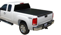 Thumbnail for Tonno Pro 04-08 Ford F-150 6.5ft Styleside Lo-Roll Tonneau Cover