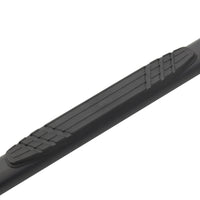 Thumbnail for Go Rhino 4in OE Xtreme SideSteps - Textured Black - 87in