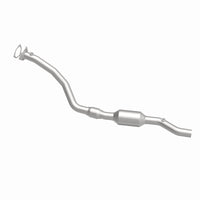 Thumbnail for MagnaFlow Converter Direct Fit California Grade 06-09 Audi A6 3.2L